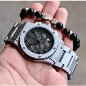 Stylish Hublot Big Bang Watch For Men (CSO1379)