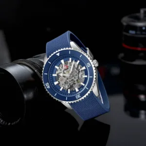 Stylish Rado Watch For Men (CSO1646)