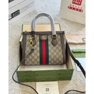 Gucci Handbag For Women (PH63)