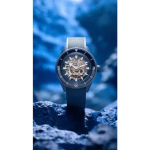 Stylish Rado Watch For Men (CSO1652)