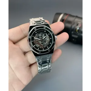 Stylish Audemars Piguet Watch For Men (LAZ601)