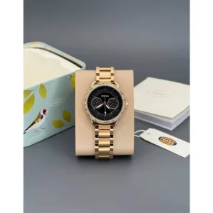 Fossil Watch For Women (CSO1415)