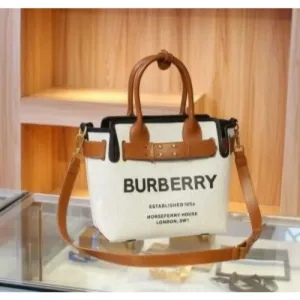Burberry Handbag For Women (PH69)