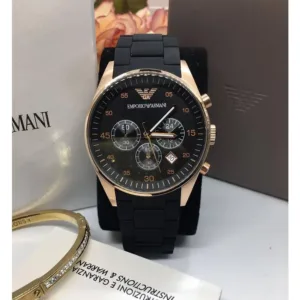 Stylish Emporio Armani Watch For Men (CSO1381)