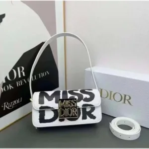 Miss Dior Handbag For Women (PH73)