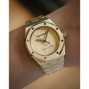 Stylish Audemars Piguet Watch For Men (LAZ608)