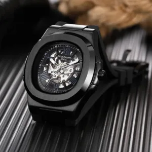 Stylish Patek Philippe Watch For Men (CSO1582)