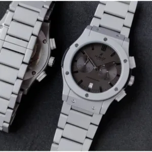 Stylish Hublot Big Bang Watch For Men (CSO1663)