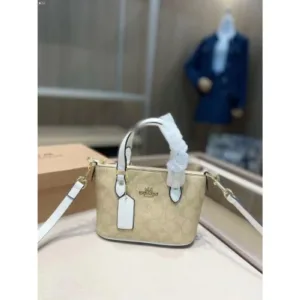 Coach Handbag For Women (PH07)