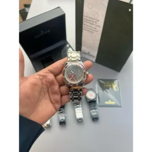 Stylish Audemars Piguet Watch For Men (LAZ615)