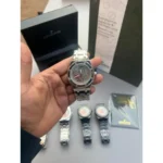 Stylish Audemars Piguet Watch For Men (LAZ618)