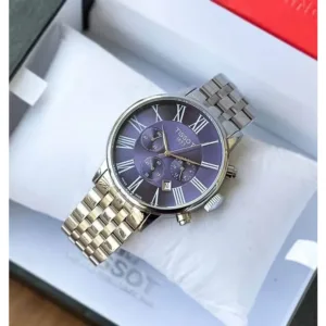 Stylish Tissot Watch For Men (LAZ593)