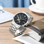 Stylish Fossil Watch Automatic For Men (SL572)