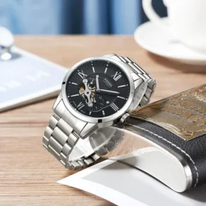 Stylish Fossil Watch Automatic For Men (SL571)