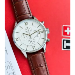 Stylish Tissot Watch For Men (LAZ594)