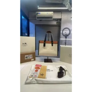 Coach Handbag For Women (PH86)