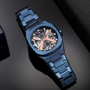 Stylish Tommy Hilfiger Watch For Men (CSO1585)