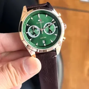 Stylish Tommy Hilfiger Watch For Men (CSO1689)