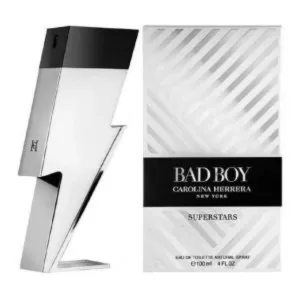 Carolina Herrera Bad Boy Superstars (FT361)