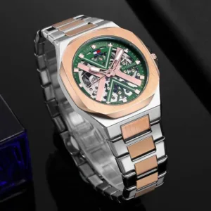 Stylish Tommy Hilfiger Watch For Men (CSO1589)