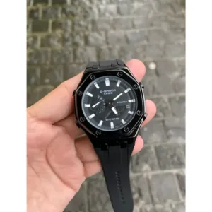 Stylish G Shock Watch For Men (LAZ553)