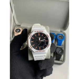 Stylish G Shock Watch For Men (LAZ559)