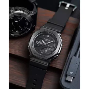 Stylish G Shock Watch For Men (LAZ564)
