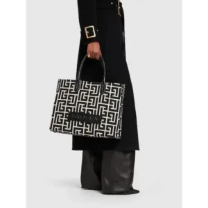 Balmain Handbag For Women (BOT2249)