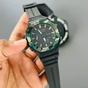 Stylish G Shock Watch For Men (LAZ568)