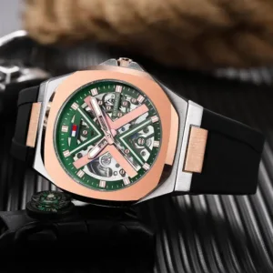 Stylish Tommy Hilfiger Watch For Men (CSO1593)