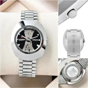 Stylish Rado Watch Automatic For Men (SL578)