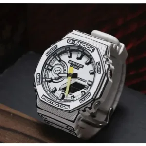 Stylish G Shock Watch For Men (LAZ575)