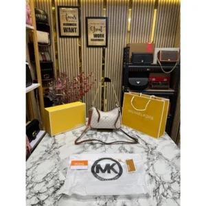 Michael Kors Handbag For Women (BOT2257)