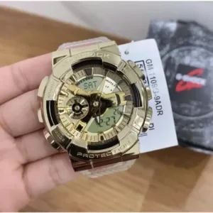 Stylish G Shock Watch For Men (LAZ578)