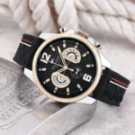 Stylish Tommy Hilfiger Watch For Men (CSO1594)