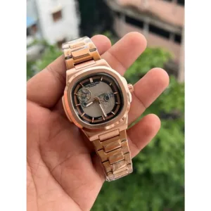 Stylish Patek Philippe Watch For Men (SL579)
