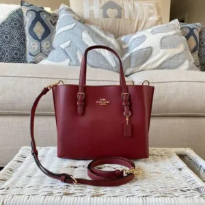 Coach Handbag For Women (BOT2262)