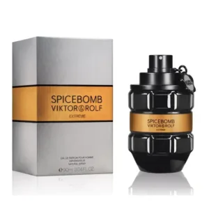 Viktor & Rolf Spicebomb Extreme (FT367)