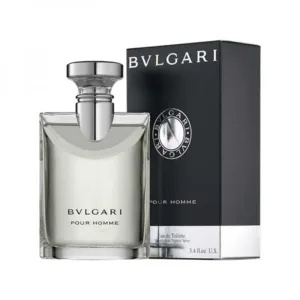 Bvlgari Pour Homme Soir Edt (FT368)