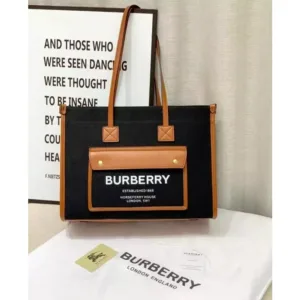 Burberry Handbag For Women (BOT2270)