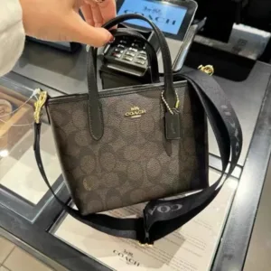 Coach Handbag For Women (BOT2271)