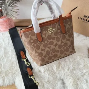 Coach Handbag For Women (BOT2272)
