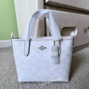 Coach Handbag For Women (BOT2273)