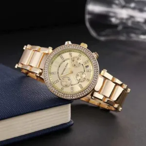 Michael Kors Watch For Women (CSO1822)