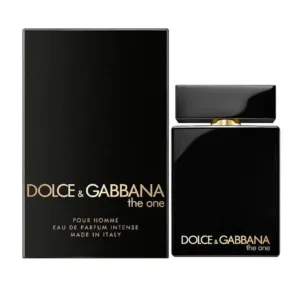 Dolce & Gabbana The One Edp Intense (FT369)