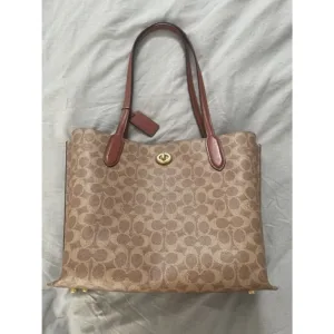 Coach Handbag For Women (BOT2281)
