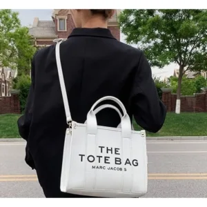 Marc Jacobs Handbag For Women (BOT2284)