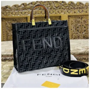 Fendi Handbag For Women (BOT2285)