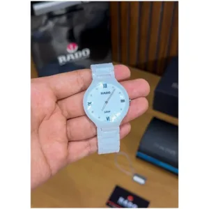 Stylish Rado Watch For Men (CSO1597)