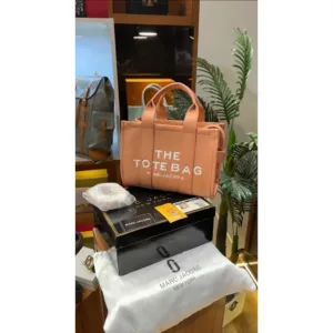 Marc Jacobs Handbag For Women (BOT2289)